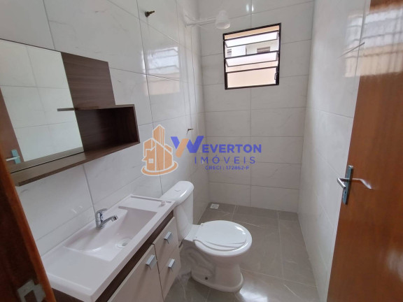 Imagem Casa com 2 Quartos à Venda, 150 m² em Vila Seabra - Mongaguá Imagem Casa com 2 Quartos à Venda, 150 m² em Vila Seabra - Mongaguá