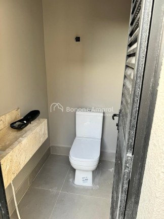 Imagem Casa de Condomínio com 3 Quartos à Venda, 200 m² em Vila Monte Alegre - Paulínia Imagem Casa de Condomínio com 3 Quartos à Venda, 200 m² em Vila Monte Alegre - Paulínia