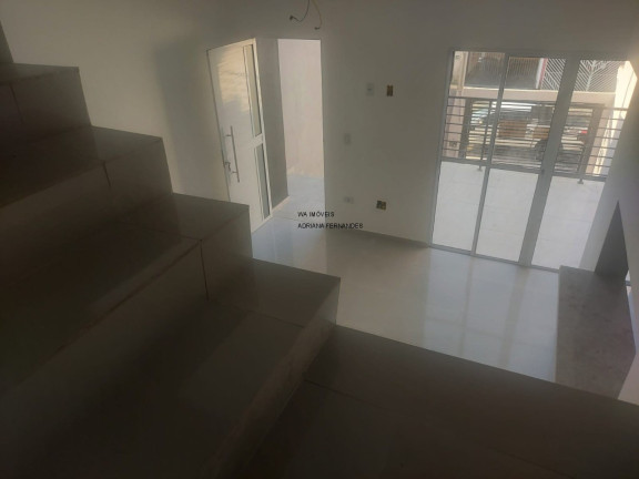 Imagem Sobrado com 3 Quartos à Venda, 120 m² em Jardim Camila - Mogi Das Cruzes Imagem Sobrado com 3 Quartos à Venda, 120 m² em Jardim Camila - Mogi Das Cruzes