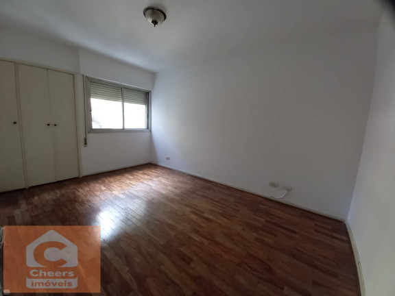 Imagem Apartamento com 3 Quartos para Alugar, 98 m² em Vila Mariana - São Paulo Imagem Apartamento com 3 Quartos para Alugar, 98 m² em Vila Mariana - São Paulo