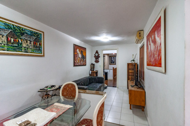 Imagem Sobrado com 3 Quartos à Venda, 80 m² em Vila Clementino - São Paulo Imagem Sobrado com 3 Quartos à Venda, 80 m² em Vila Clementino - São Paulo