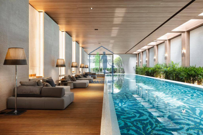 Imagem Apartamento com 4 Quartos à Venda, 570 m² em Itaim Bibi - São Paulo Imagem Apartamento com 4 Quartos à Venda, 570 m² em Itaim Bibi - São Paulo