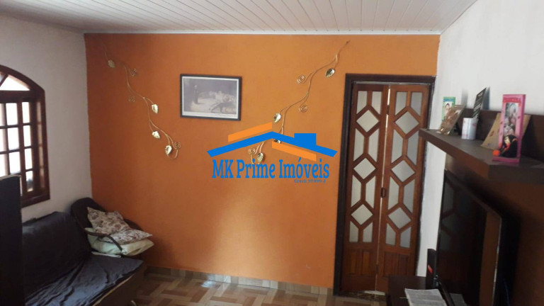 Imagem Casa com 2 Quartos à Venda, 111 m² em Pestana - Osasco Imagem Casa com 2 Quartos à Venda, 111 m² em Pestana - Osasco