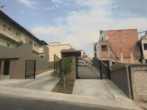 Imagem Casa com 2 Quartos à Venda, 63 m² em Ana Maria  - Louveira