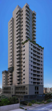 Apartamento com 2 Quartos à Venda, 58 m² em Pinheiros - São Paulo