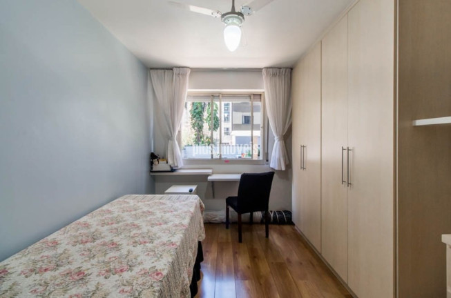 Imagem Apartamento com 3 Quartos à Venda, 135 m² em Itaim Bibi - São Paulo Imagem Apartamento com 3 Quartos à Venda, 135 m² em Itaim Bibi - São Paulo