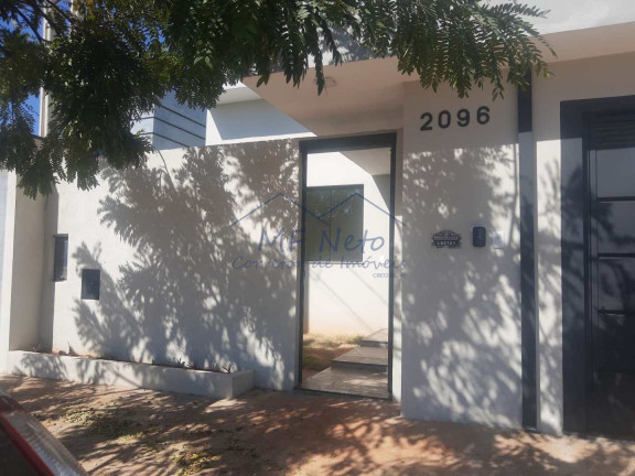 Imagem Casa com 3 Quartos à Venda, 250 m² em Jardim São João - Pirassununga Imagem Casa com 3 Quartos à Venda, 250 m² em Jardim São João - Pirassununga