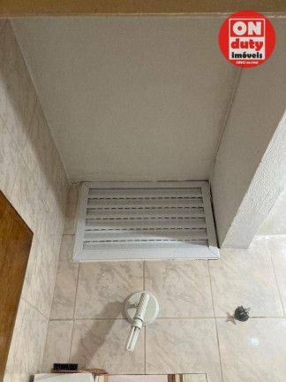 Imagem Apartamento com 2 Quartos à Venda, 57 m² em Saboó - Santos Imagem Apartamento com 2 Quartos à Venda, 57 m² em Saboó - Santos