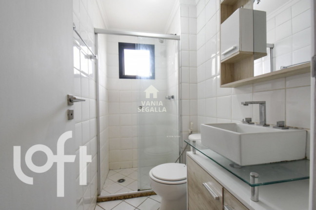 Imagem Apartamento com 3 Quartos à Venda, 68 m² em Vila Pompéia - São Paulo Imagem Apartamento com 3 Quartos à Venda, 68 m² em Vila Pompéia - São Paulo