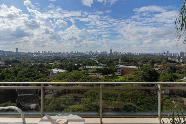 Imagem Apartamento com 3 Quartos à Venda, 190 m² em Alto De Pinheiros - São Paulo Imagem Apartamento com 3 Quartos à Venda, 190 m² em Alto De Pinheiros - São Paulo