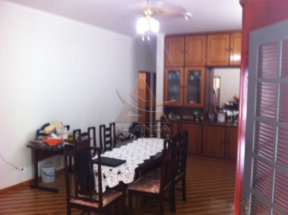 Imagem Casa com 3 Quartos à Venda, 234 m² em Ribeirânia - Ribeirão Preto Imagem Casa com 3 Quartos à Venda, 234 m² em Ribeirânia - Ribeirão Preto