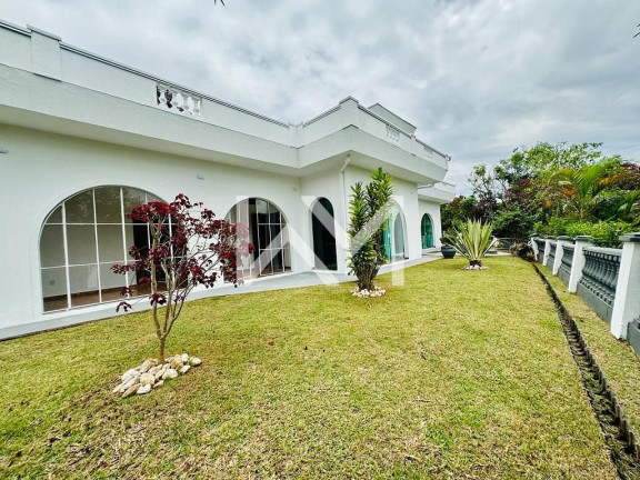 Chácara com 4 Quartos à Venda, 380 m² em Vila Moraes - Mogi Das Cruzes
