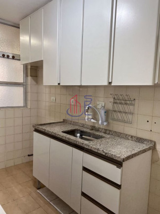 Imagem Apartamento com 2 Quartos à Venda, 63 m² em Vila Leonor - Guarulhos