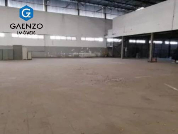 Imagem Galpão à Venda, 5 m² em Alphaville Industrial - Barueri Imagem Galpão à Venda, 5 m² em Alphaville Industrial - Barueri
