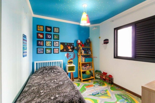 Imagem Apartamento com 3 Quartos à Venda, 102 m² em Jardim Anália Franco - São Paulo Imagem Apartamento com 3 Quartos à Venda, 102 m² em Jardim Anália Franco - São Paulo