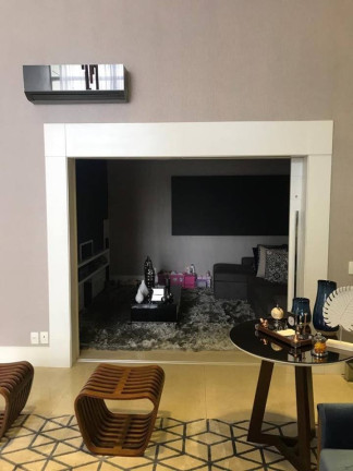 Imagem Apartamento com 3 Quartos à Venda, 315 m² em Tatuapé - São Paulo