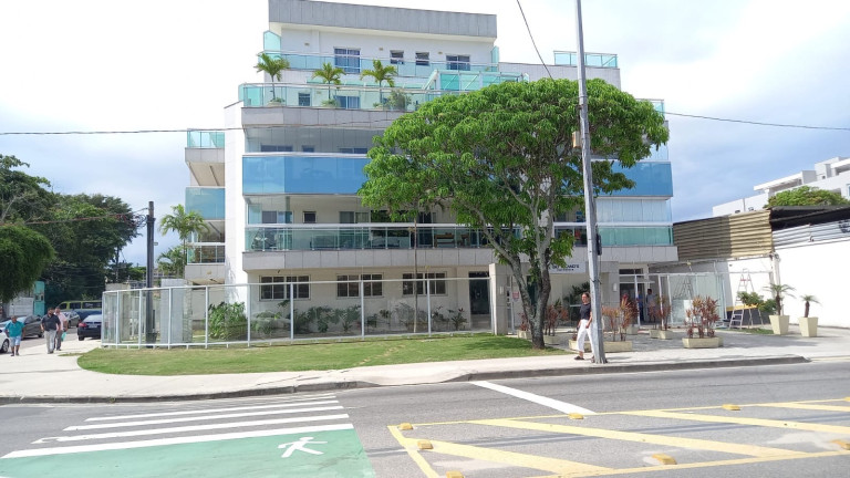 Imagem Imóvel com 3 Quartos à Venda, 95 m² em Recreio Dos Bandeirantes - Rio De Janeiro