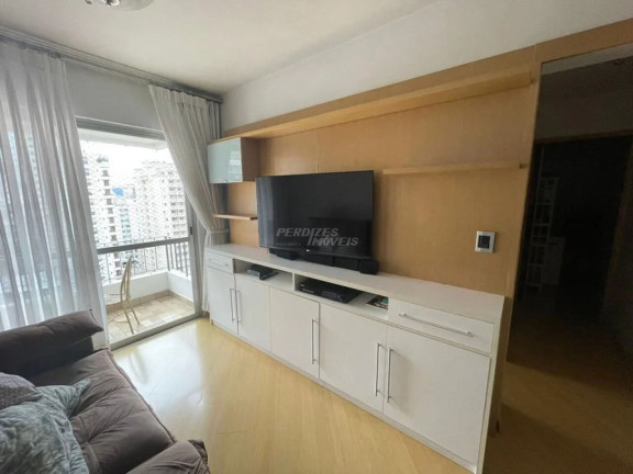 Imagem Apartamento com 2 Quartos à Venda, 75 m² em Perdizes - São Paulo Imagem Apartamento com 2 Quartos à Venda, 75 m² em Perdizes - São Paulo
