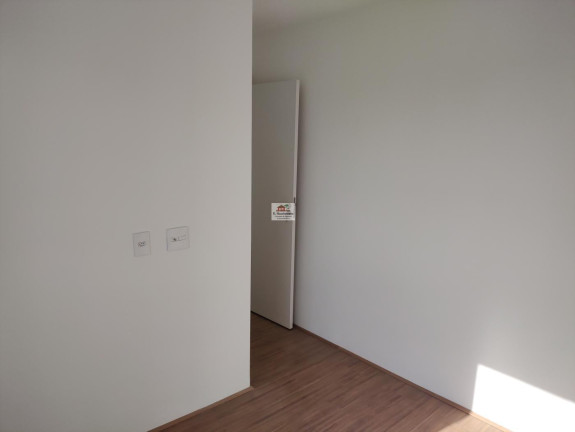 Imagem Apartamento com 2 Quartos à Venda, 40 m² em Várzea Da Barra Funda - São Paulo