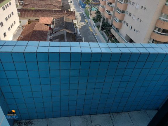 Imagem Apartamento com 1 Quarto à Venda, em Aviação - Praia Grande Imagem Apartamento com 1 Quarto à Venda, em Aviação - Praia Grande