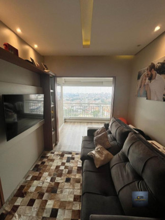 Imagem Apartamento com 2 Quartos à Venda, 77 m² em Centro - São Bernardo Do Campo Imagem Apartamento com 2 Quartos à Venda, 77 m² em Centro - São Bernardo Do Campo