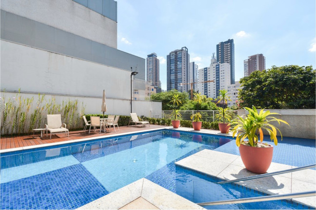 Imagem Apartamento com 1 Quarto à Venda, 46 m² em Aclimação - São Paulo Imagem Apartamento com 1 Quarto à Venda, 46 m² em Aclimação - São Paulo