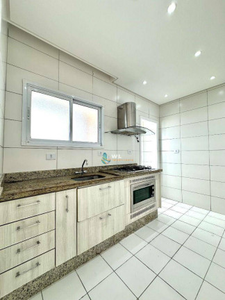 Imagem Apartamento com 1 Quarto à Venda, 52 m² em Caiçara - Praia Grande