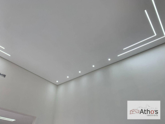 Imagem Casa com 3 Quartos à Venda, 136 m² em Loteamento Park Gran Reserve - Indaiatuba Imagem Casa com 3 Quartos à Venda, 136 m² em Loteamento Park Gran Reserve - Indaiatuba