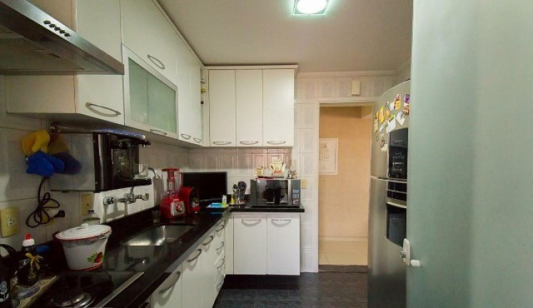 Imagem Apartamento com 3 Quartos à Venda, 118 m² em Vila Monumento - São Paulo Imagem Apartamento com 3 Quartos à Venda, 118 m² em Vila Monumento - São Paulo