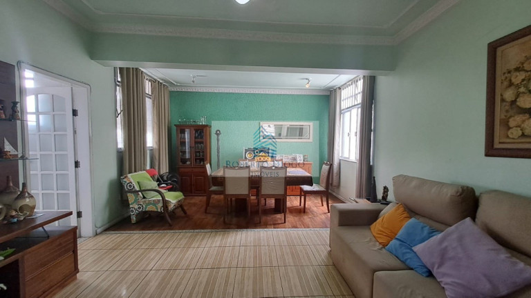 Imagem Casa com 3 Quartos à Venda, 100 m² em Fonseca - Niterói Imagem Casa com 3 Quartos à Venda, 100 m² em Fonseca - Niterói