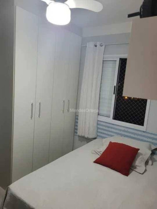 Imagem Apartamento com 2 Quartos à Venda, 49 m² em Jardim Vera Cruz - Sorocaba Imagem Apartamento com 2 Quartos à Venda, 49 m² em Jardim Vera Cruz - Sorocaba