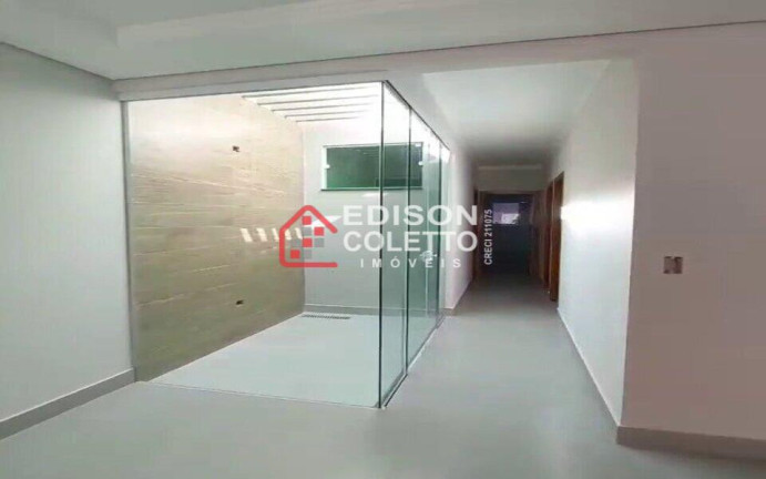 Imagem Casa com 3 Quartos à Venda, 157 m² em água Branca - Piracicaba