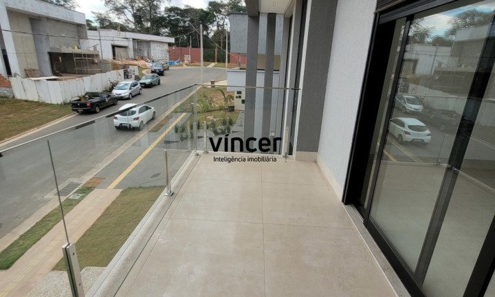 Imagem Casa com 4 Quartos à Venda, 235 m² em Jardins Bolonha - Senador Canedo Imagem Casa com 4 Quartos à Venda, 235 m² em Jardins Bolonha - Senador Canedo
