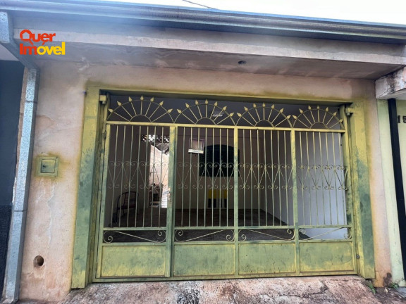 Imagem Casa com 2 Quartos à Venda, 75 m² em Jardim Maria Goretti - Ribeirão Preto Imagem Casa com 2 Quartos à Venda, 75 m² em Jardim Maria Goretti - Ribeirão Preto