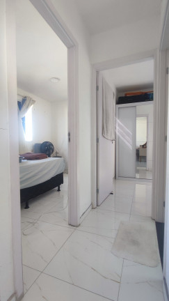 Imagem Apartamento com 2 Quartos à Venda, 42 m² em Cajazeiras De Abrantes (abrantes) - Camaçari Imagem Apartamento com 2 Quartos à Venda, 42 m² em Cajazeiras De Abrantes (abrantes) - Camaçari