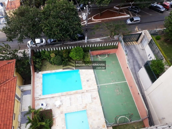 Imagem Apartamento com 1 Quarto à Venda, 256 m² em Bela Vista - São Paulo