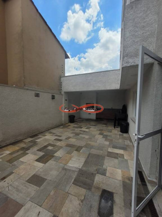 Apartamento com 2 Quartos à Venda, 40 m² em Vila Ré - São Paulo