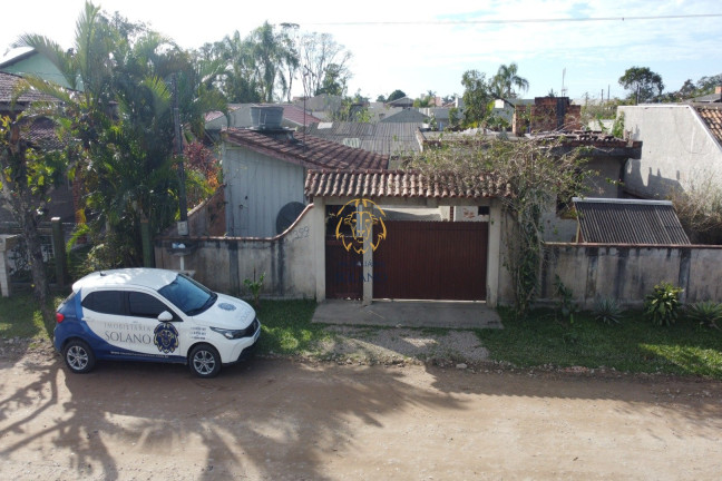 Imagem Casa com 3 Quartos à Venda,  em Princesa Do Mar - Itapoá
