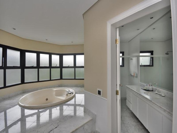 Imagem Apartamento com 7 Quartos à Venda, 852 m² em Jardim Vitória Régia - São Paulo Imagem Apartamento com 7 Quartos à Venda, 852 m² em Jardim Vitória Régia - São Paulo