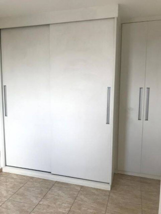 Imagem Apartamento com 2 Quartos à Venda, 52 m² em Quarta Parada - São Paulo