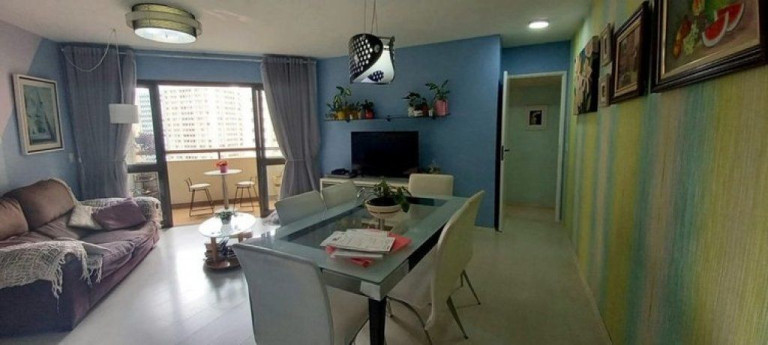 Imagem Apartamento com 4 Quartos à Venda, 100 m² em Alto Da Lapa - São Paulo Imagem Apartamento com 4 Quartos à Venda, 100 m² em Alto Da Lapa - São Paulo