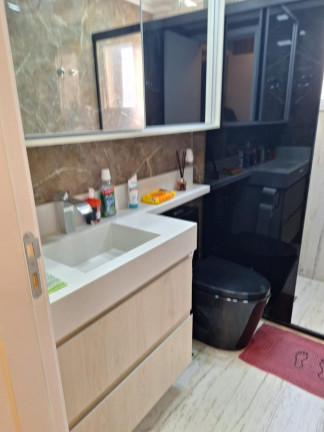 Imagem Apartamento com 2 Quartos à Venda, 66 m² em Santo Amaro - São Paulo Imagem Apartamento com 2 Quartos à Venda, 66 m² em Santo Amaro - São Paulo