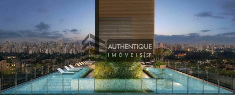 Imagem Imóvel à Venda, 578 m² em Itaim Bibi - São Paulo Imagem Imóvel à Venda, 578 m² em Itaim Bibi - São Paulo