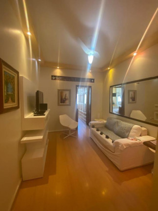Imagem Apartamento com 1 Quarto à Venda, 45 m² em Copacabana - Rio De Janeiro