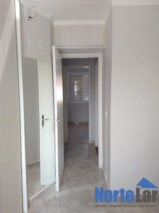 Imagem Casa de Condomínio com 2 Quartos à Venda, 70 m² em Jaraguá - São Paulo Imagem Casa de Condomínio com 2 Quartos à Venda, 70 m² em Jaraguá - São Paulo