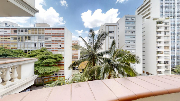 Imagem Apartamento com 3 Quartos à Venda, 177 m² em Higienópolis - São Paulo