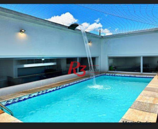 Cobertura com 3 Quartos à Venda, 311 m² em Ponta Da Praia - Santos