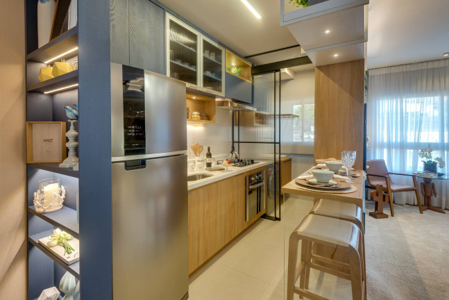 Imagem Apartamento com 3 Quartos à Venda,  em Parque Amazônia - Goiânia