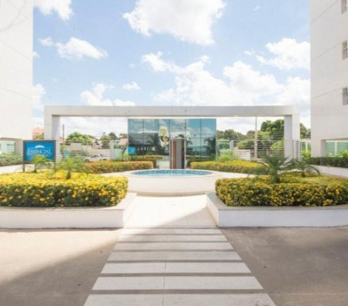 Imagem Apartamento com 3 Quartos à Venda, 91 m² em Ininga - Teresina Imagem Apartamento com 3 Quartos à Venda, 91 m² em Ininga - Teresina