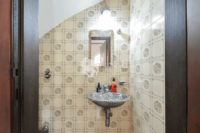 Imagem Casa com 5 Quartos à Venda, 309 m² em Saúde - São Paulo Imagem Casa com 5 Quartos à Venda, 309 m² em Saúde - São Paulo